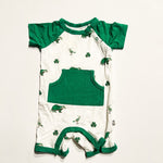Kyte Romper 3-6M|208499