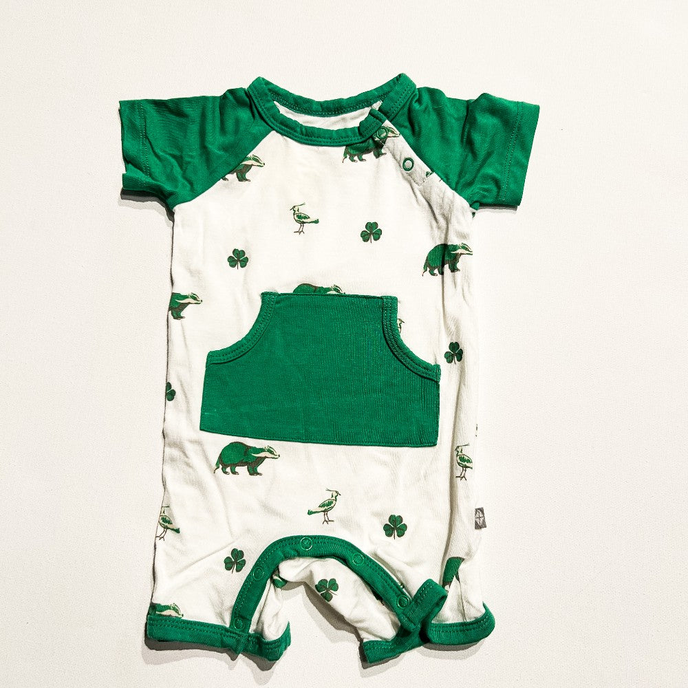 Kyte Romper 3-6M|208499