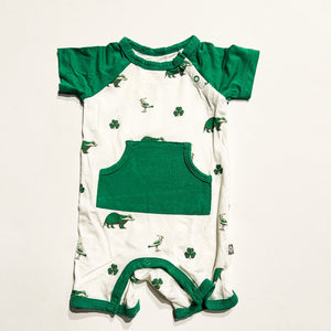 Kyte Romper 3-6M|208499
