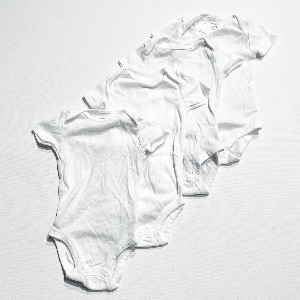 Carters Onesie Set 6M|219343