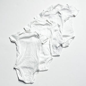 Carters Onesie Set 6M|219343