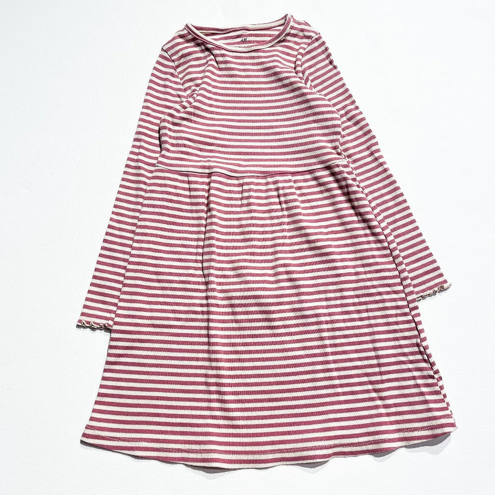 H&M Dress 4-6Y|223540