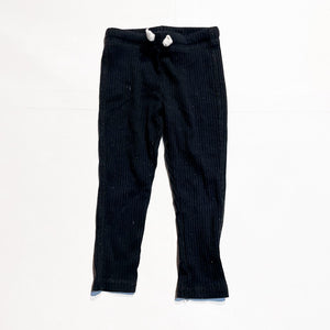 Zara Pants 3Y *Pilling|163850