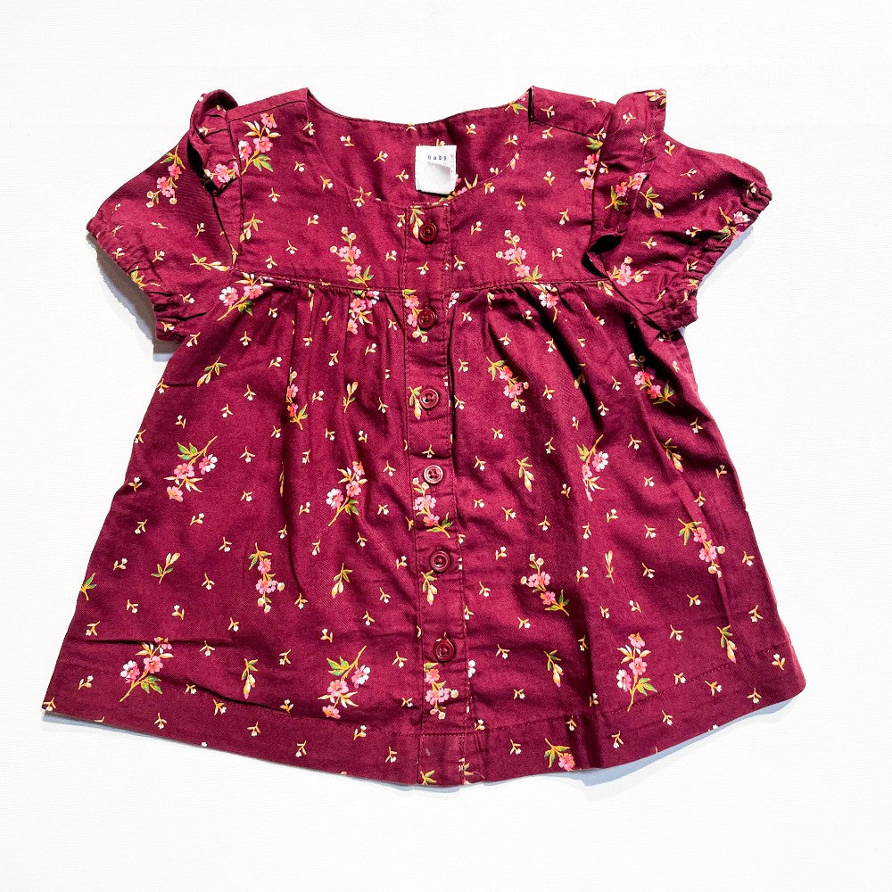 Gap Shirt 2T|110014