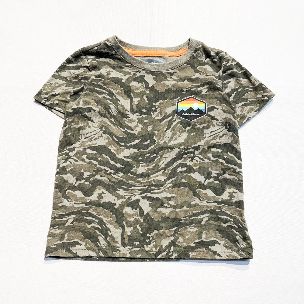 Eddie Bower Shirt 5Y|162236