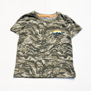 Eddie Bower Shirt 5Y|162236