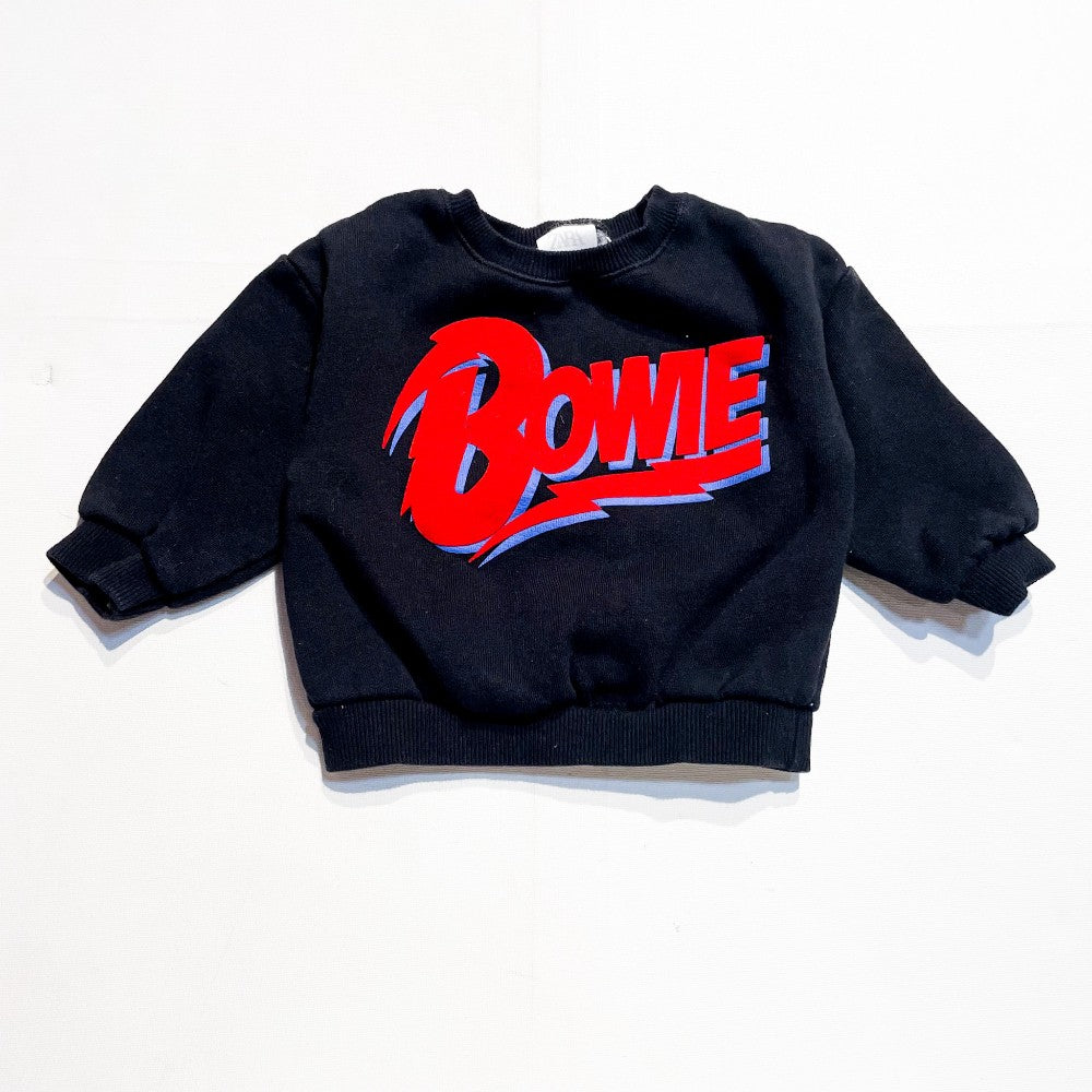 Zara Crew 12-18M|179307