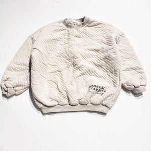 Zara Sweatshirt 4-5Y **Imeprfection|196276