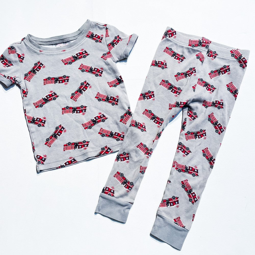 Old Navy Sleep Set 3Y|139585