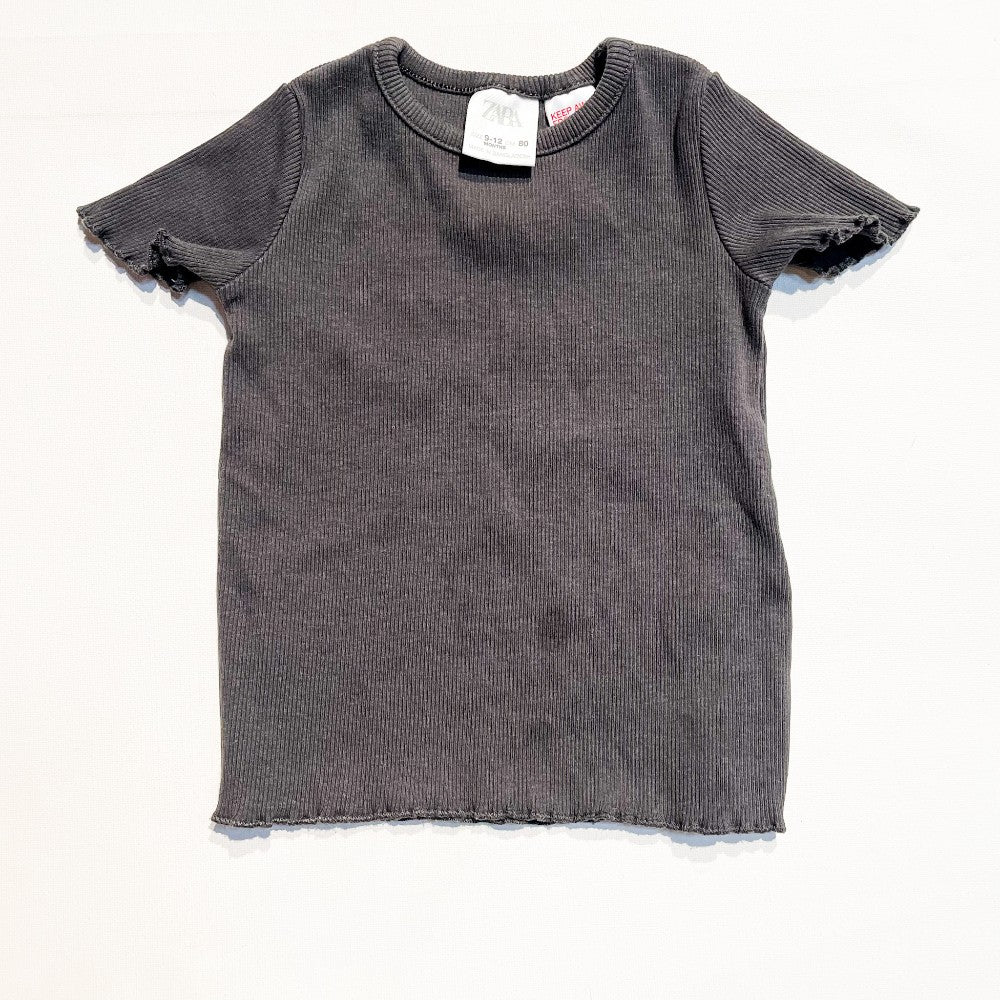 Zara Top 9-12M *Imperfection|149033