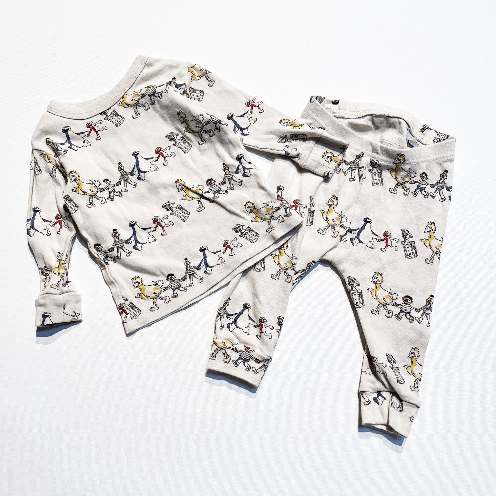 Gap Sleep Set 6-12M|187181