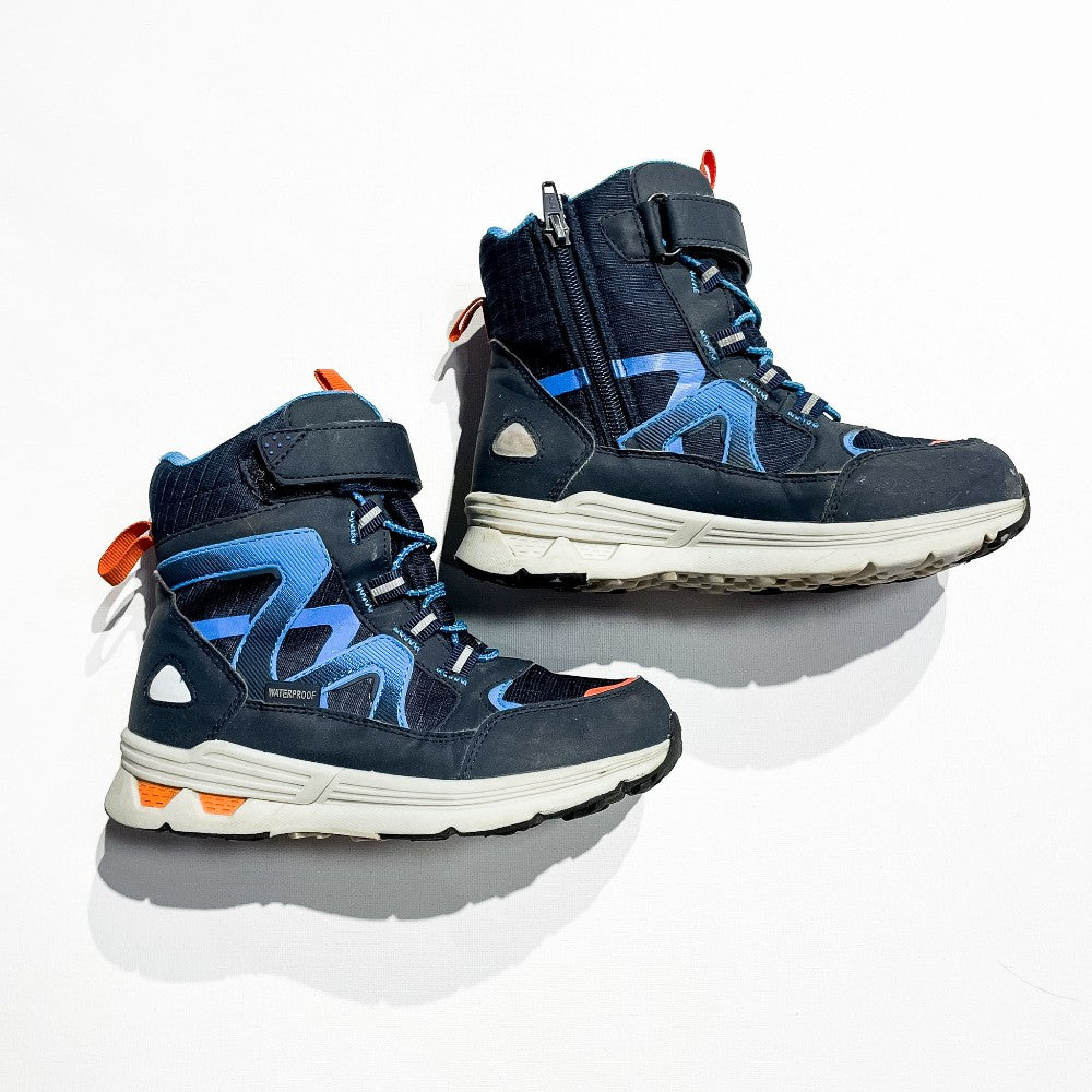 Waterproof Boots 2C|203129