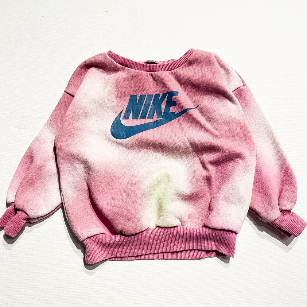 Nike Crew 2Y|221416