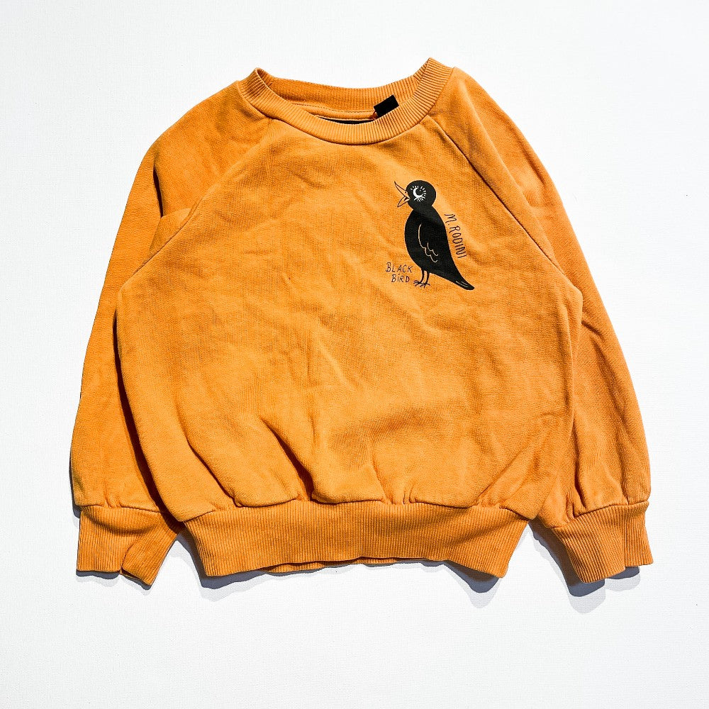 Mini Rodini Sweatshirt 2-3Y **REG $89|193650