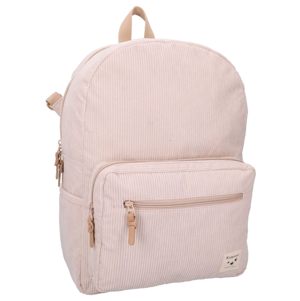 Kidzroom - Diaper Bag Backpack Desire|230811