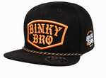 BinkyBro - Snapback Pinda|189918