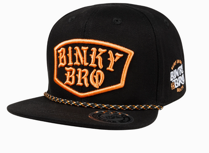 BinkyBro - Snapback Pinda|189918