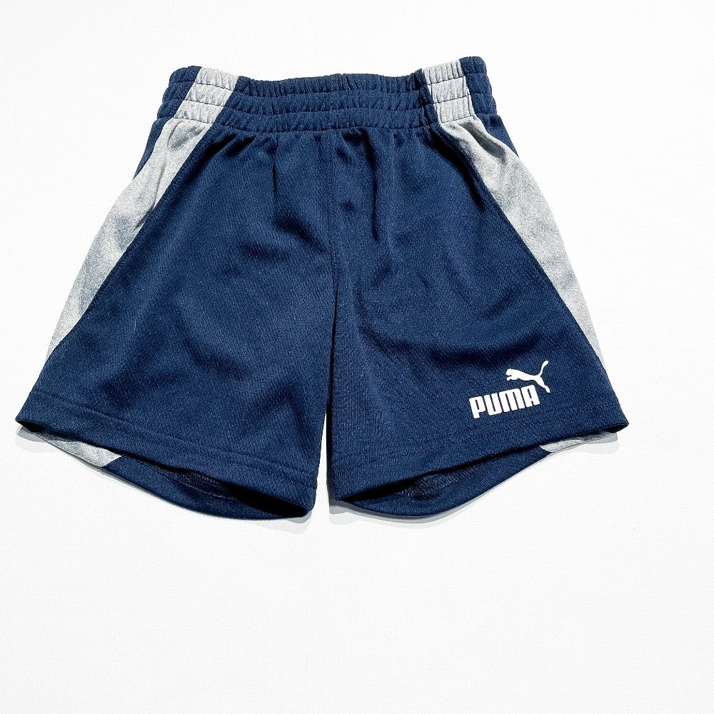Puma Shorts Set 3Y|210289