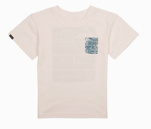 Bb X Quik Sketch T-Shirt|137494