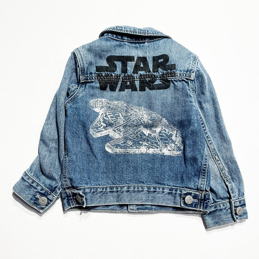 Gap Jacket 2Y|226647