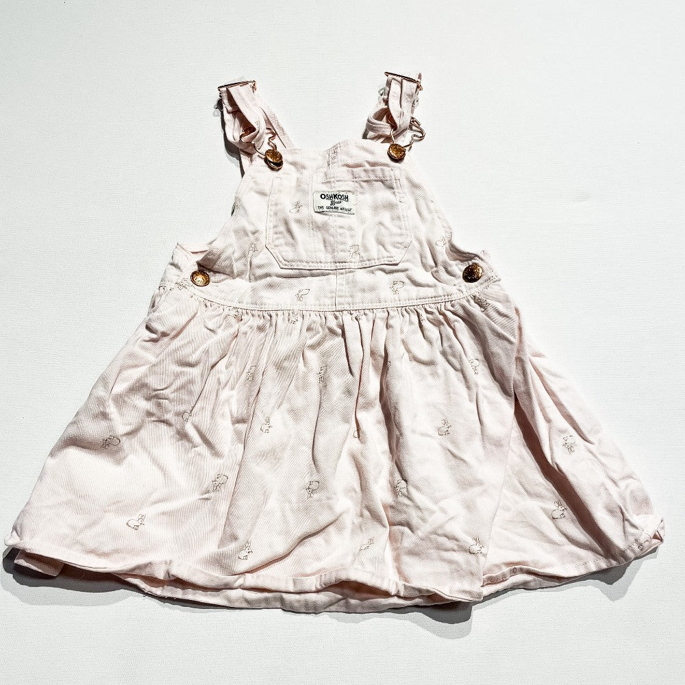 Carters Dress 3Y *Imperfection|225181