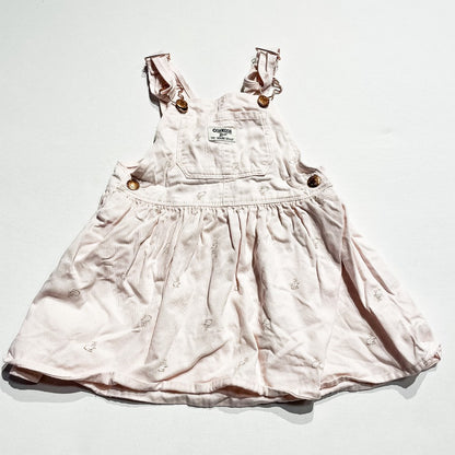 Carters Dress 3Y *Imperfection|225181