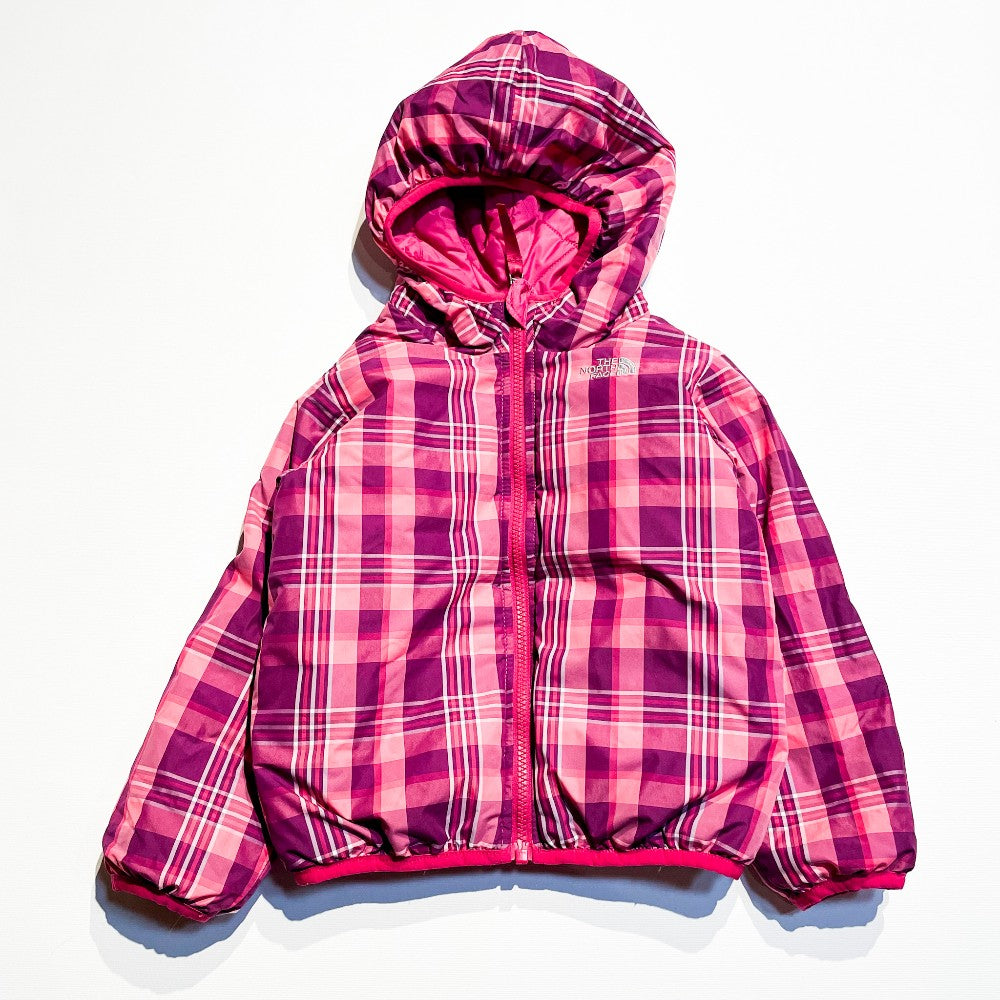The North Face Jacket 4Y|186711