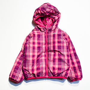 The North Face Jacket 4Y|186711