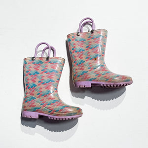 Capelli Rain Boots 6C|230457