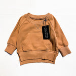 Little Bipsy Sweatshirt 0-3M Reg $44|148737