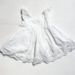 Joe Fresh Dress 6-12M|160807