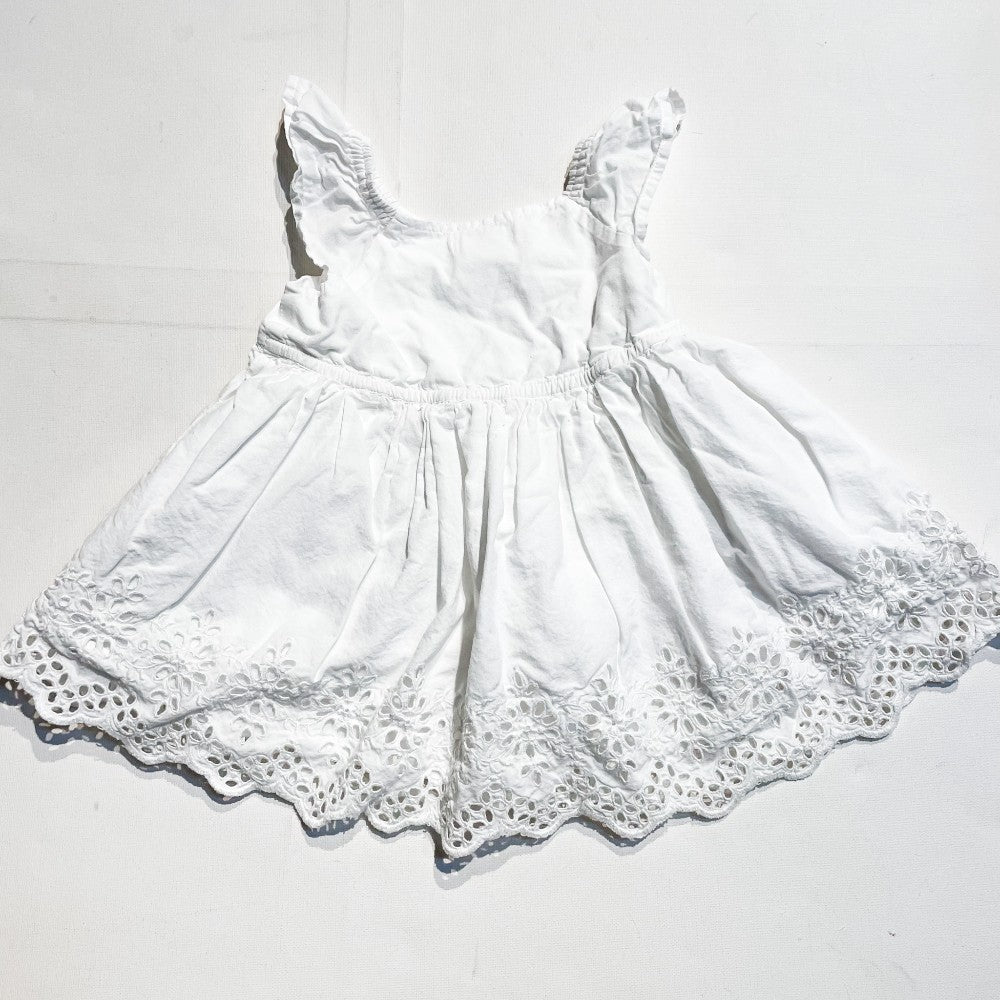 Joe Fresh Dress 6-12M|160807