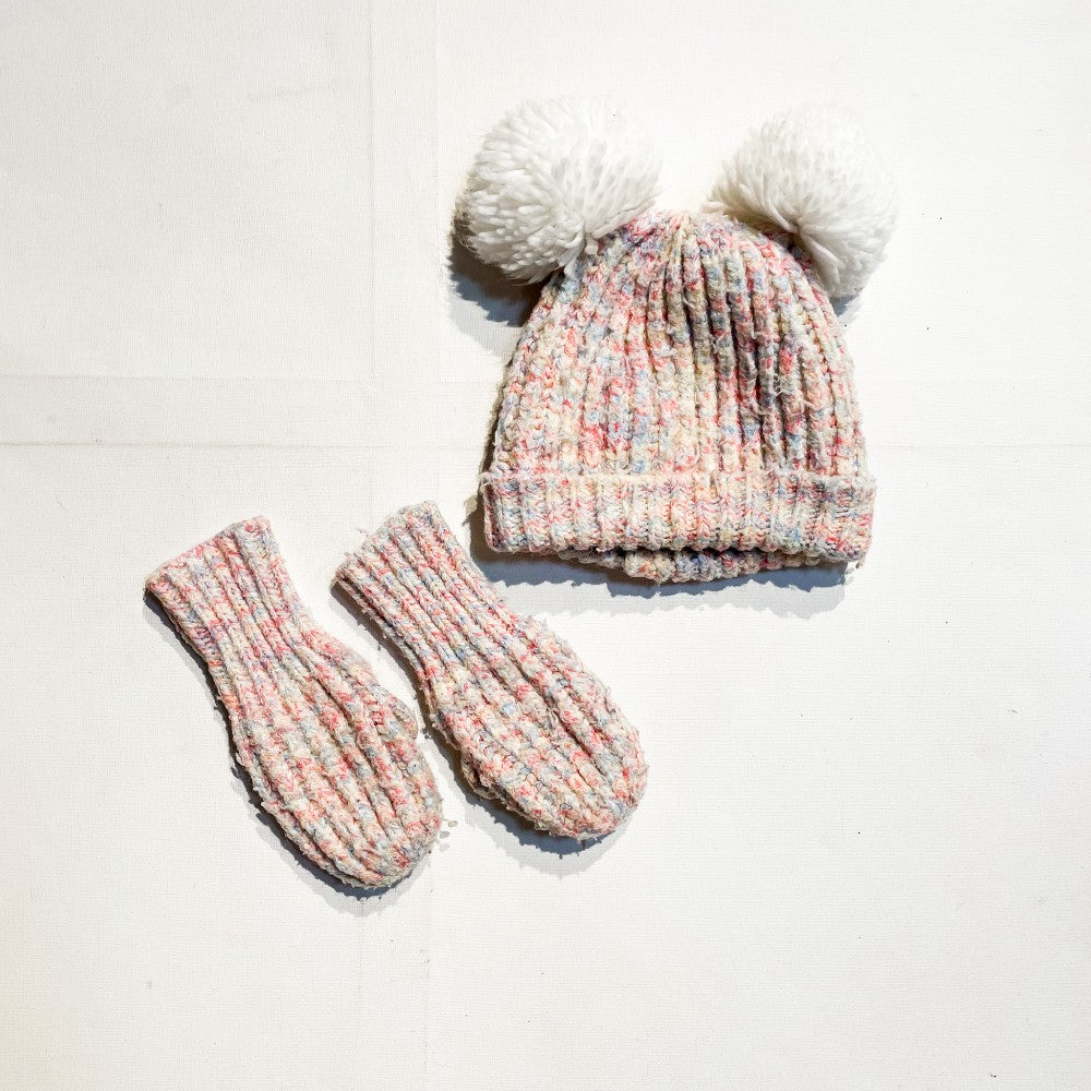 Gap Toque Set 2-3Y|172398