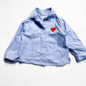 Zara Shirt 3Y|175690