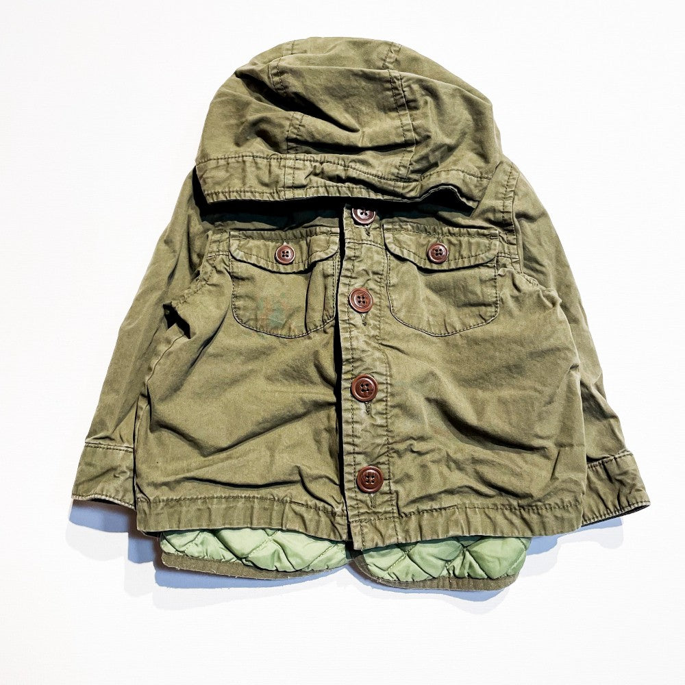 Gap Jacket Vest 18-24M|186470