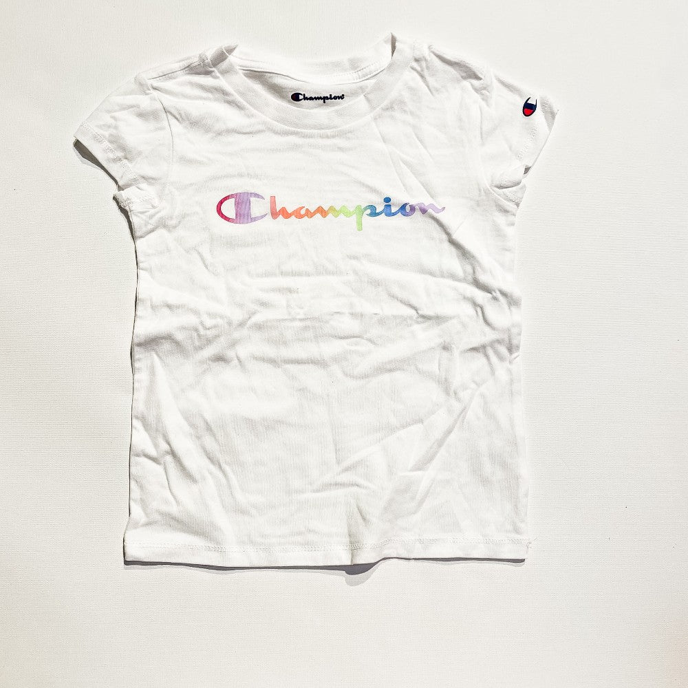 Champion Shirt 5Y|193391