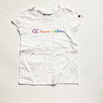 Champion Shirt 5Y|193391