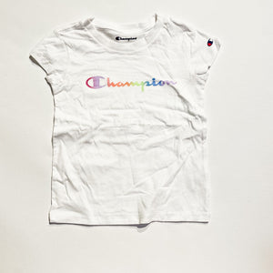 Champion Shirt 5Y|193391