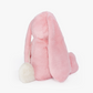 Big Nibble 20" Bunny - Coral Blush|79374