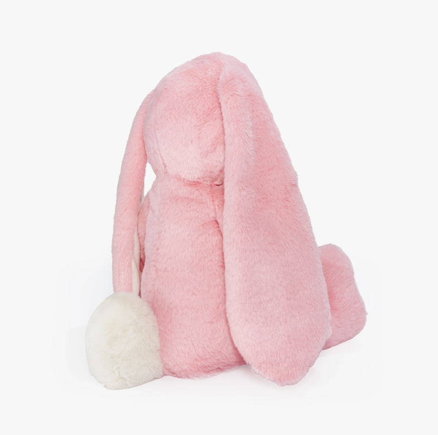 Big Nibble 20" Bunny - Coral Blush|79374