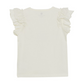 EnFant - Jadeite Ruffle Top|134637