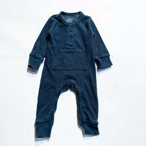Little Bipsy Romper 3-6M|141823