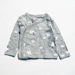 Petit Lem Shirt 9M|191036