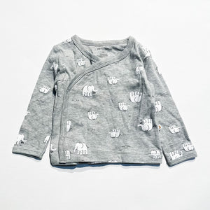 Petit Lem Shirt 9M|191036
