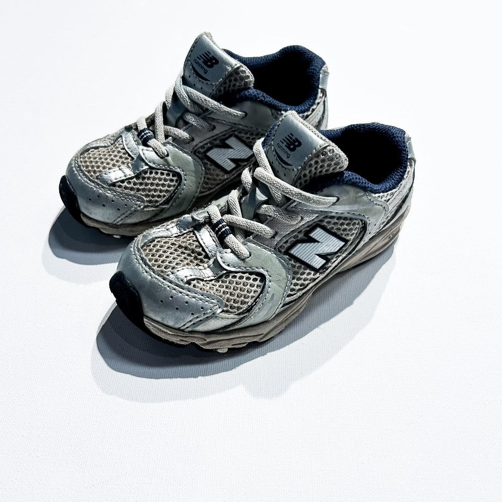 New Balance Shoes 9|208982