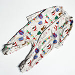 H&M Sleeper 6-9M|227212