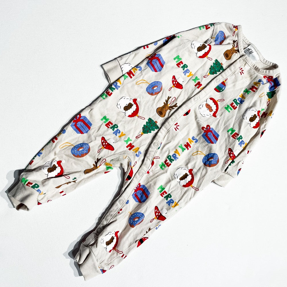 H&M Sleeper 6-9M|227212