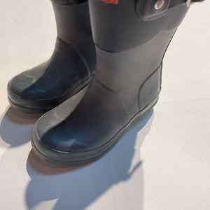 Hunter Boots 9 **Imperfection|108110