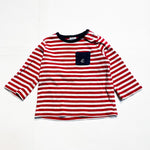 Petit Bateau Shirt 12M|161617