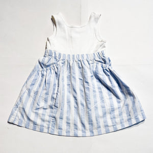 Zara Dress 4Y **Imperfection|176027